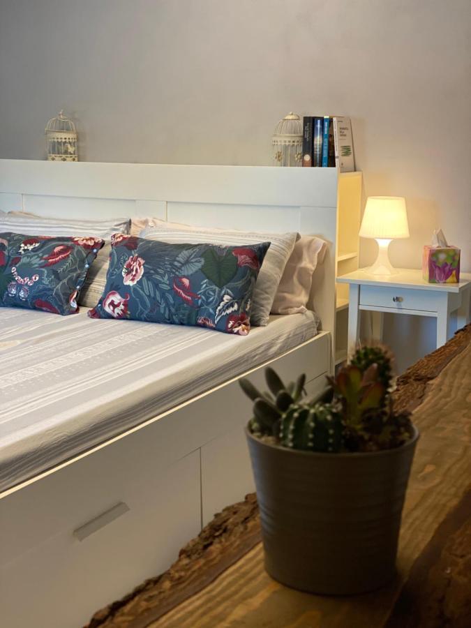 Suite In Oltrepo' Pavese Montescano Dış mekan fotoğraf
