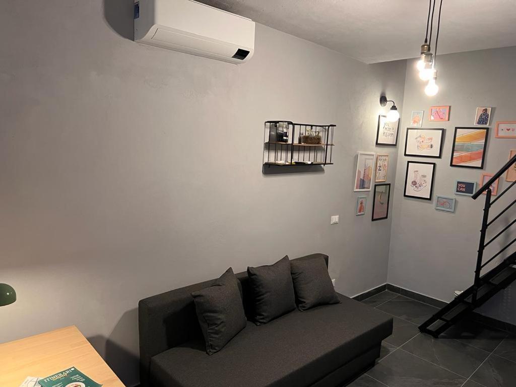 Suite In Oltrepo' Pavese Montescano Dış mekan fotoğraf